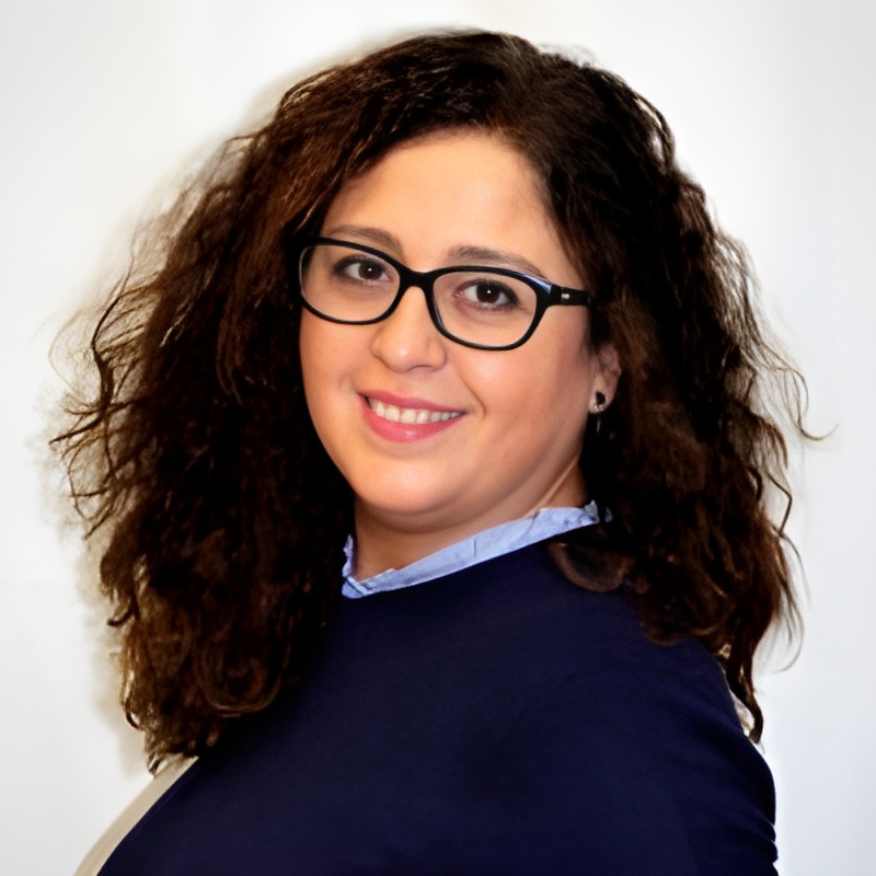 Fundadora de CeroGluten en la cocina